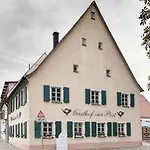 Zur Post Pensjonat