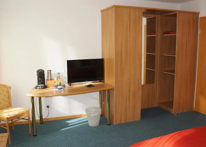 ガストホフ ツア ポスト 3*