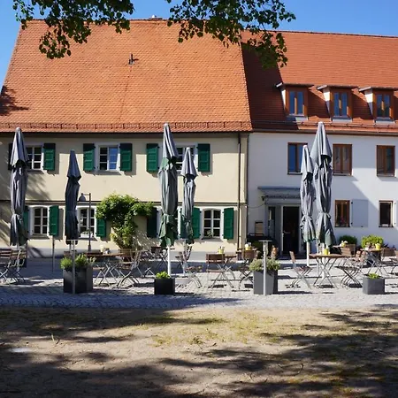 Zur Post Guest house Neunkirchen am Brand