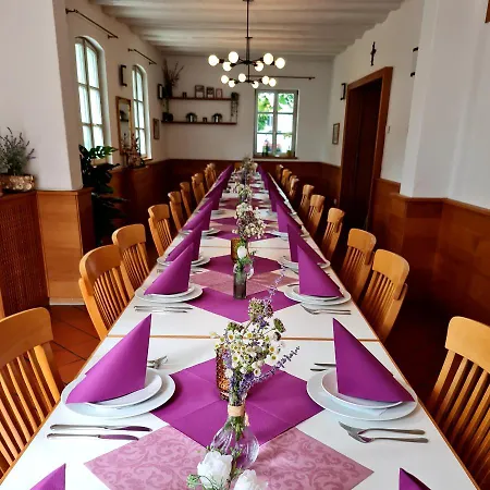Guest house Zur Post