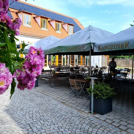 Zur Post Guest house 3*