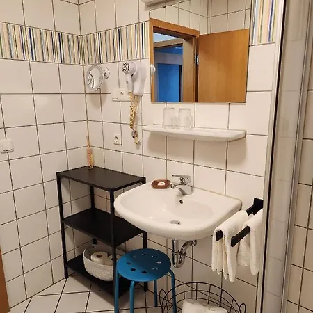 Guest house Zur Post