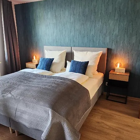 Zur Post Guest house