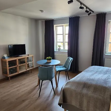 Zur Post Guest house