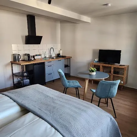 Zur Post Guest house