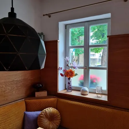 Guest house Zur Post 3*