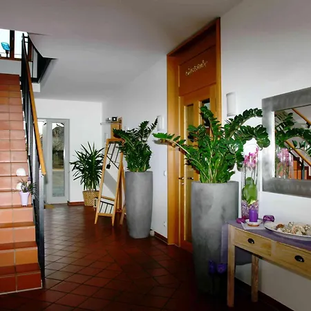Zur Post Guest house 3*