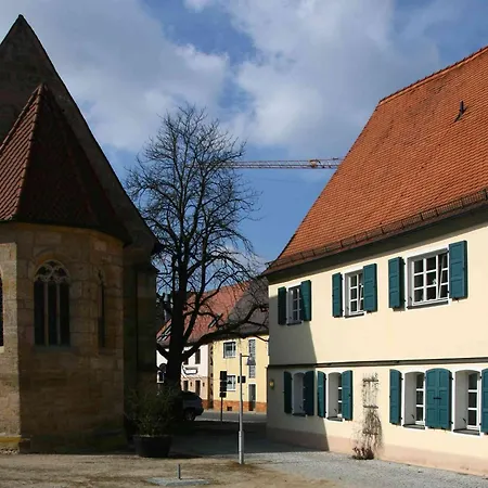 Guest house Zur Post