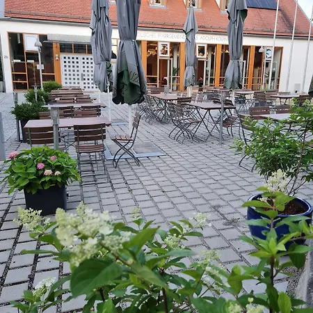 Zur Post Penzion