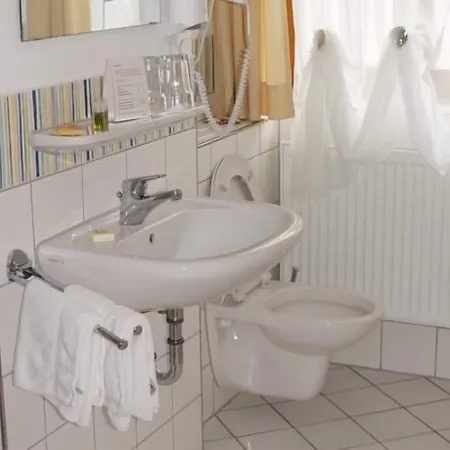 Guest house Zur Post 3*