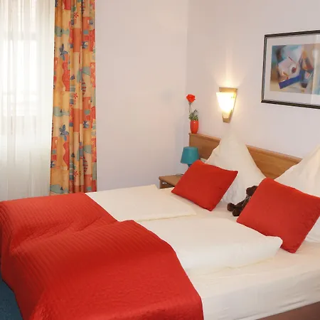 Zur Post Guest house