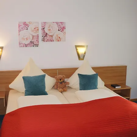 Zur Post Guest house