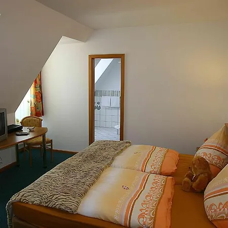Guest house Zur Post 3*