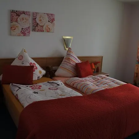 Zur Post Guest house 3*
