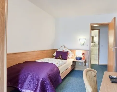 Guest house Zur Post