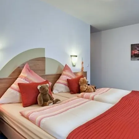 Zur Post Guest house