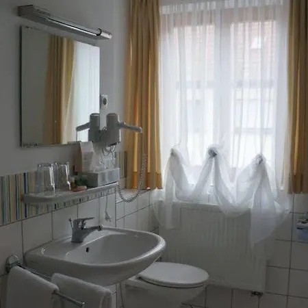 Guest house Zur Post 3*