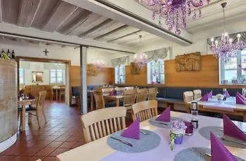 Guest house Zur Post