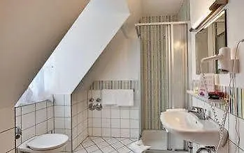 Zur Post Guest house 3*