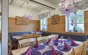 Guest house Zur Post 3*